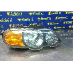 0K2NC51030A фара передняя KIA Shuma 2001