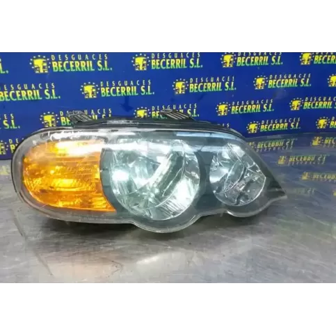 0K2NC51030A фара передняя KIA Shuma 2001