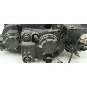 0K2SA51030A фара передняя KIA Shuma 2001