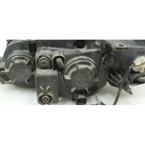 0K2SA51030A фара передняя KIA Shuma 2001