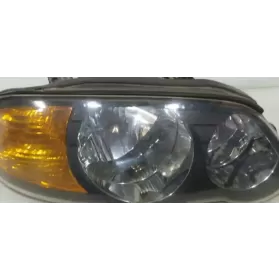 0K2SA51030A фара передняя KIA Shuma 2001