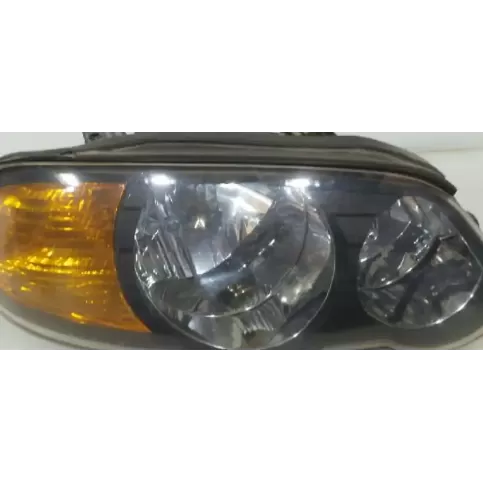 0K2SA51030A фара передняя KIA Shuma 2001