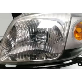 100-16680 фара передняя Mazda BT-50 2006