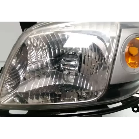 100-16680 фара передняя Mazda BT-50 2006