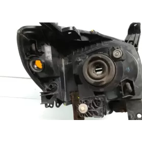 100-16680 фара передняя Mazda BT-50 2006