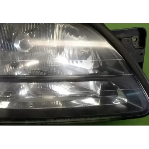 100-2656 фара передняя Subaru Legacy 2000