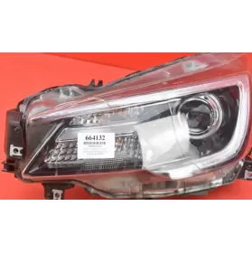 100-60385 фара передняя Subaru Outback (BS) 2019
