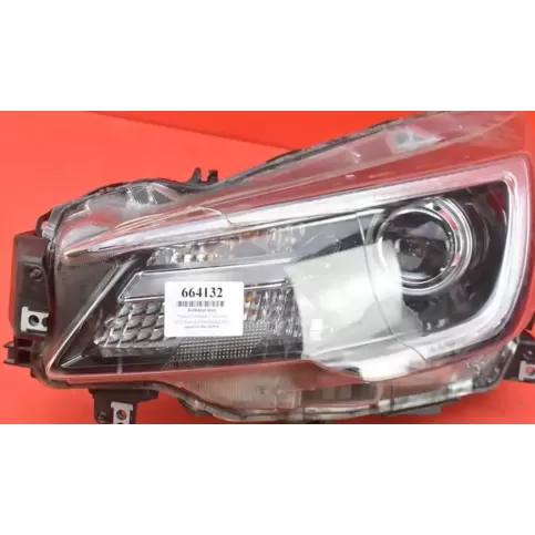 100-60385 фара передняя Subaru Outback (BS) 2019