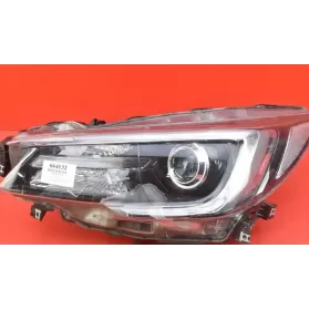 100-60385 фара передняя Subaru Outback (BS) 2019