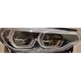 1000051 фара передняя BMW X3 G01 2018