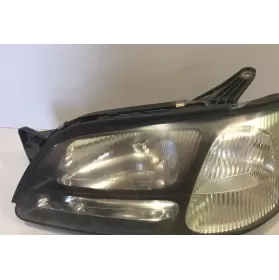 10020858 фара передняя Subaru Legacy 1999