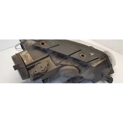 1002092335 фара передняя Volkswagen PASSAT B6 2007