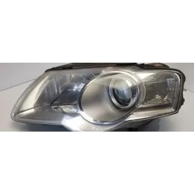 1002092335 фара передняя Volkswagen PASSAT B6 2007