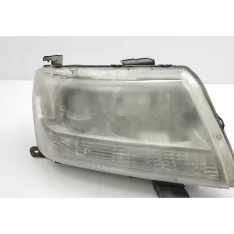 10059097 фара передняя Suzuki Grand Vitara II 2007