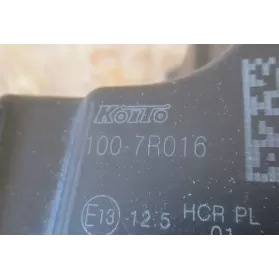 1007R016 фара передняя Suzuki Vitara (LY) 2020