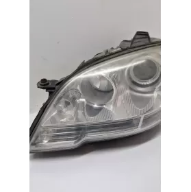 101330015 фара передняя Mercedes-Benz ML W164 2011