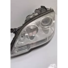 101330015 фара передняя Mercedes-Benz ML W164 2011