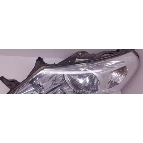 101368180 фара передняя Peugeot Expert 2008