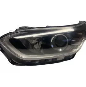 1060202005190649 фара передняя KIA Ceed 2019