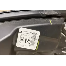 107737200K фара передня Tesla Model 3 2018