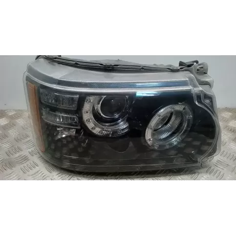 111111C30148 фара передняя Land Rover Discovery 4 - LR4 2014