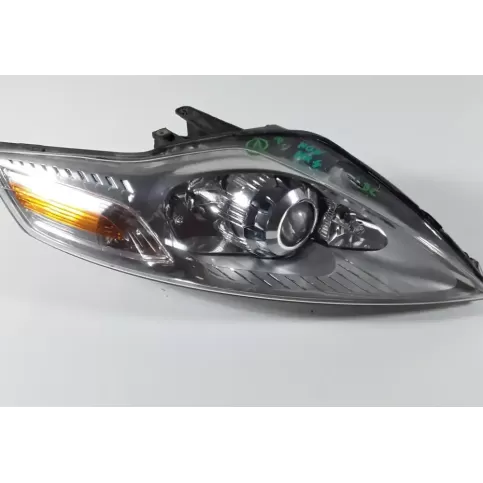 1136411365 фара передняя Ford Mondeo MK IV 2012