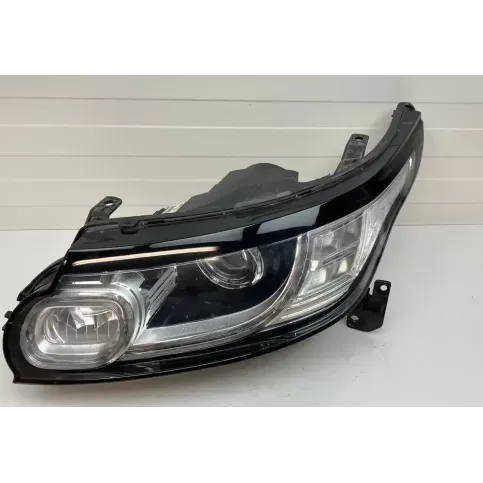 11M3T3 фара передняя Land Rover Range Rover Sport L494 2014