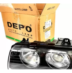 1213281 фара передняя BMW Z3 E36 1998