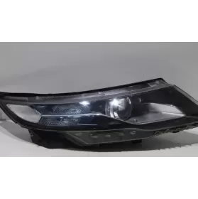 121511B фара передняя Chevrolet Volt I 2010