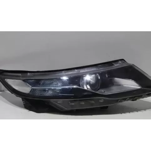 121511B фара передняя Chevrolet Volt I 2010