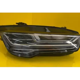 12191 фара передняя Audi A6 Allroad C7 2012