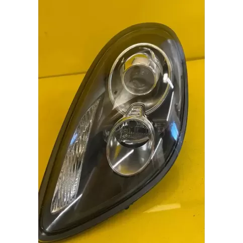 12402 фара передняя Porsche Boxster 981 2015