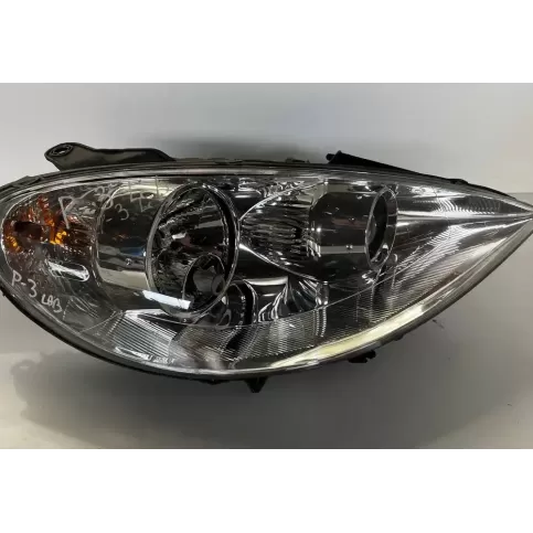 127501102B фара передня Peugeot 807 2002