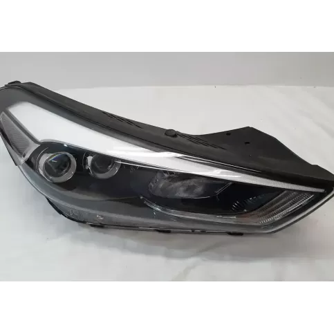 12955948500 фара передняя Hyundai Tucson TL 2016