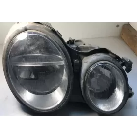 1305235545 фара передняя Mercedes-Benz CLK AMG A208 C208 2001
