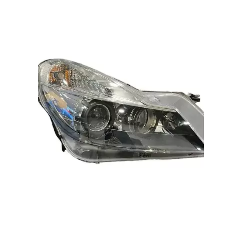 1305236329 фара передняя Mercedes-Benz SL R230 2006