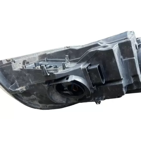 1305239262 фара передняя Audi A4 S4 B6 8E 8H 2004
