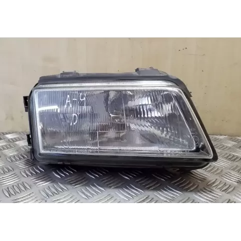 1307022207 фара передняя Audi A4 S4 B5 8D 1996