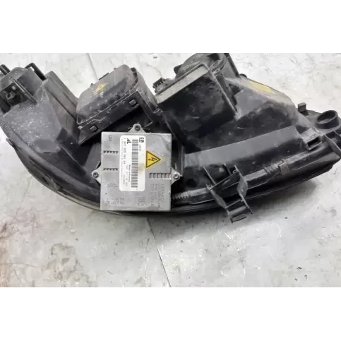 1307329081 фара передняя Opel Zafira A 2003