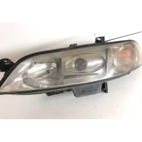 131101 фара задняя Renault Captur 2013