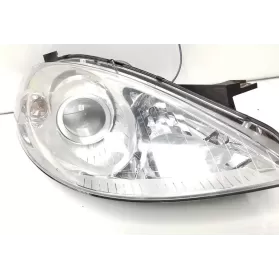 13121060 фара передняя Mercedes-Benz A W169 2005