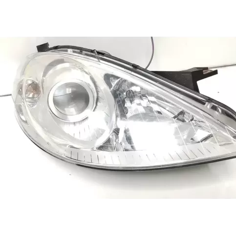 13121060 фара передняя Mercedes-Benz A W169 2005