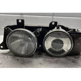 13174000LI фара передняя BMW 5 E39 1998