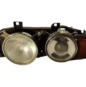 13174100LL фара передняя BMW 5 E34 1996