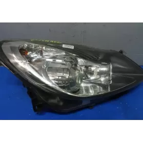 13186388 фара передняя Opel Corsa D 2013