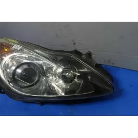 13186388 фара передняя Opel Corsa D 2013