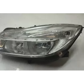 13226780 фара передняя Opel Insignia A 2011