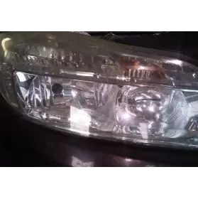 13226783RH фара передняя Opel Insignia A 2008