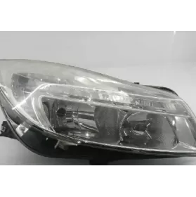 13226783RH фара передняя Opel Insignia A 2008