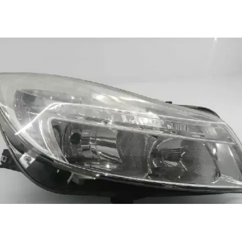 13226783RH фара передняя Opel Insignia A 2008